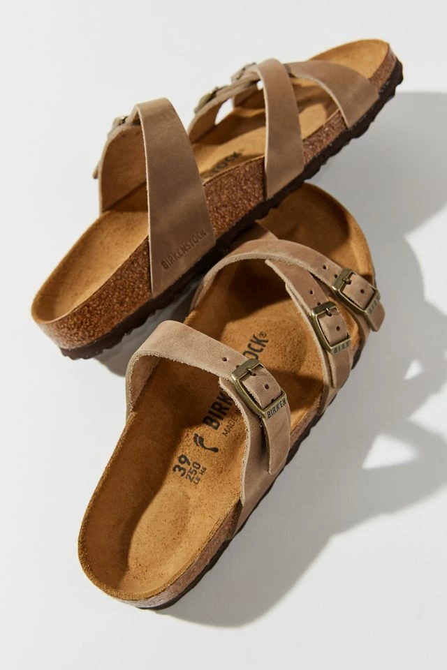 Wholesale ???? Women's Birkenstock Franca Oiled Leather ???? Sandal Tobacco ⭐ 5 Wholesale ???? Women's Birkenstock Franca Oiled Leather ???? Sandal Tobacco ⭐ - Image 3