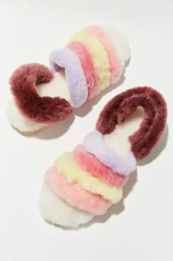 Budget ❤️ Women's EMU Australia Manikin Slipper Multi ????