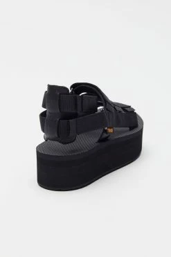 Top 10 ✨ Women's Teva Mevia Flatform ???? Sandal Black ???? 9 Top 10 ✨ Women's Teva Mevia Flatform ???? Sandal Black ???? -Vagabond Shoemakers Sales unnamed file 1529