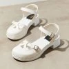 Brand new ✨ Women's Swedish Hasbeens Retro ???? Sandal White ???? -Vagabond Shoemakers Sales unnamed file 1539
