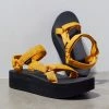 Outlet ???? Women's Teva Universal Flatform ???? Sandal Burnt Orange ???? -Vagabond Shoemakers Sales unnamed file 1546