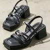 Brand new ???? Women's Vagabond ???? Shoemakers Hennie Strappy ???? Sandal Black ????