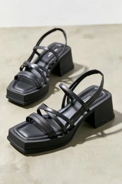Brand new ???? Women's Vagabond ???? Shoemakers Hennie Strappy ???? Sandal Black ????