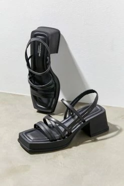 Brand new ???? Women's Vagabond ???? Shoemakers Hennie Strappy ???? Sandal Black ???? -Vagabond Shoemakers Sales unnamed file 1569