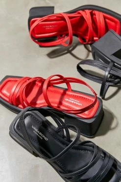 Brand new ???? Women's Vagabond ???? Shoemakers Hennie Strappy ???? Sandal Black ???? -Vagabond Shoemakers Sales unnamed file 1570