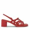 Deals ???? Women's Camper Meda Strappy Leather ???? Sandal Red ❤️ 1 Deals ???? Women's Camper Meda Strappy Leather ???? Sandal Red ❤️ -Vagabond Shoemakers Sales unnamed file 1574