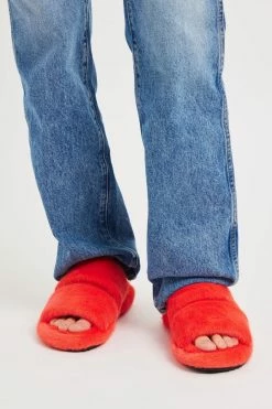 Brand new ???? Women's APPARIS Bessy Slides Poppy ????