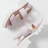 Cheapest ???? Women's BC Footwear Left Unsaid Lug ???? Sandal Lavender ???? -Vagabond Shoemakers Sales unnamed file 1599