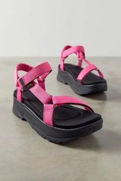 Outlet ✨ Women's Teva Jadito Universal ???? Sandal Pink ????
