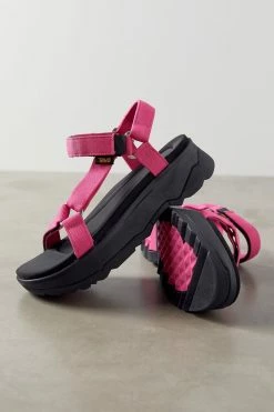 Outlet ✨ Women's Teva Jadito Universal ???? Sandal Pink ???? -Vagabond Shoemakers Sales unnamed file 1606