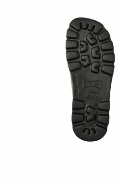 Flash Sale ???? Women's Camper Brutus Crossover Leather ???? Sandal Black ⭐ -Vagabond Shoemakers Sales unnamed file 1634