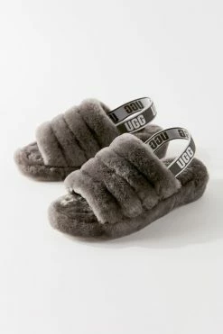 Best Sale ???? Women's UGG Fluff Yeah Slide ???? Sandal Charcoal ⌛ 8 Best Sale ???? Women's UGG Fluff Yeah Slide ???? Sandal Charcoal ⌛ -Vagabond Shoemakers Sales unnamed file 1652