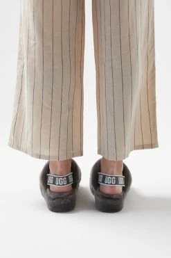 Best Sale ???? Women's UGG Fluff Yeah Slide ???? Sandal Charcoal ⌛ 9 Best Sale ???? Women's UGG Fluff Yeah Slide ???? Sandal Charcoal ⌛ -Vagabond Shoemakers Sales unnamed file 1653