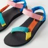 Best reviews of ???? Women's Teva Original Universal 90s Multi ???? Sandal Assorted ????