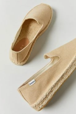 Budget ⌛ Women's Soludos Platform Espadrille ???? Sandal Safari ????