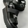 New ???? Women's Dr. Martens Francis Leather Strap Platform ???? Sandal Black ???? -Vagabond Shoemakers Sales unnamed file 1670