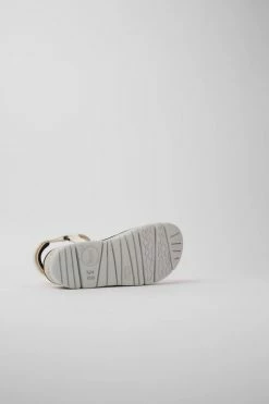 Coupon ???? Women's Camper Oruga Up ???? Sandal White ???? -Vagabond Shoemakers Sales unnamed file 1677