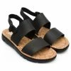 Brand new ???? Women's Camper Oruga 2-Strap ???? Sandal Black ???? 1 Brand new ???? Women's Camper Oruga 2-Strap ???? Sandal Black ???? -Vagabond Shoemakers Sales unnamed file 1693