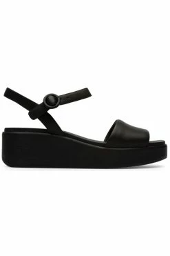 Best deal ???? Women's Camper Misia 2-Strap ???? Sandal Black ✨ -Vagabond Shoemakers Sales unnamed file 1700