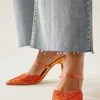 Deals ???? Women's Jeffrey Campbell Heiress Heel Orange ???? -Vagabond Shoemakers Sales unnamed file 1703