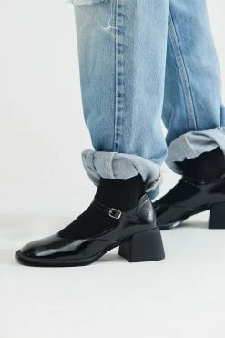 Wholesale ❤️ Women's Vagabond ???? Shoemakers Ansie Patent Mary Jane Black ????