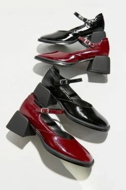 Wholesale ❤️ Women's Vagabond ???? Shoemakers Ansie Patent Mary Jane Black ???? -Vagabond Shoemakers Sales unnamed file 1752