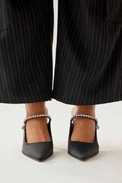 Best Pirce ???? Women's Circus NY Monique Mule Heel Black ???? -Vagabond Shoemakers Sales unnamed file 1755