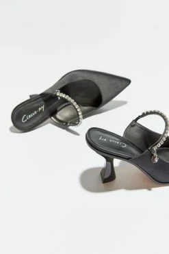 Best Pirce ???? Women's Circus NY Monique Mule Heel Black ???? -Vagabond Shoemakers Sales unnamed file 1757