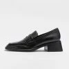 New ???? Women's Vagabond ???? Shoemakers Blanca Heeled Loafer Black ???? 2 New ???? Women's Vagabond ???? Shoemakers Blanca Heeled Loafer Black ???? -Vagabond Shoemakers Sales unnamed file 1799