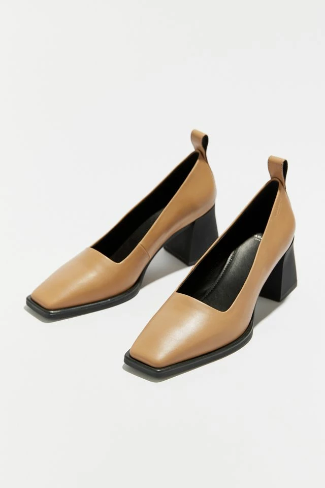 Best deal ???? Women's Vagabond ???? Shoemakers Hedda Pump Lark ⌛ 4 Best deal ???? Women's Vagabond ???? Shoemakers Hedda Pump Lark ⌛ - Image 2