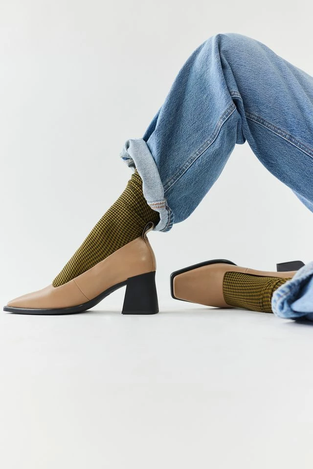 Best deal ???? Women's Vagabond ???? Shoemakers Hedda Pump Lark ⌛ 5 Best deal ???? Women's Vagabond ???? Shoemakers Hedda Pump Lark ⌛ - Image 3