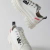 Wholesale ???? Women's Palladium Revolt Lo TX ???? Sneaker White ????