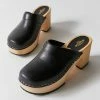 Deals ⭐ Women's Swedish Hasbeens Louise Clog Black ???? -Vagabond Shoemakers Sales unnamed file 1841