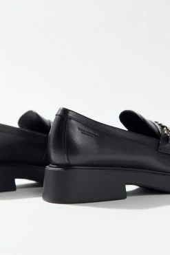 Discount ❤️ Women's Vagabond ???? Shoemakers Jillian Chain Loafer Black ???? -Vagabond Shoemakers Sales unnamed file 1876