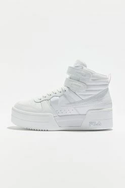 Coupon ???? Women's FILA F-14 Lifted ???? Sneaker White ???? -Vagabond Shoemakers Sales unnamed file 188
