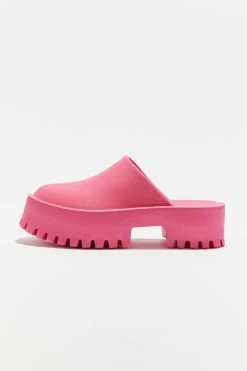 New ???? Women's Jeffrey Campbell Clogge Platform Mule Fuchsia ✨ -Vagabond Shoemakers Sales unnamed file 1883