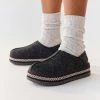 Brand new ???? Women's UGG Refelt Tasman Slipper Black ???? -Vagabond Shoemakers Sales unnamed file 1884