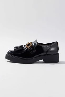 Cheapest ???? Women's Circus NY Nichola Platform Loafer Black ???? -Vagabond Shoemakers Sales unnamed file 1895