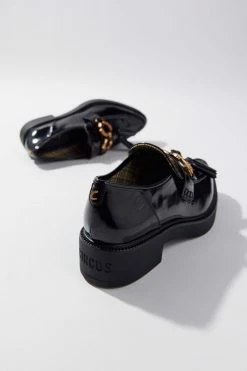 Cheapest ???? Women's Circus NY Nichola Platform Loafer Black ???? -Vagabond Shoemakers Sales unnamed file 1896