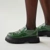 New ???? Women's MUTMA Lotus Platform Loafer Green ???? -Vagabond Shoemakers Sales unnamed file 1897