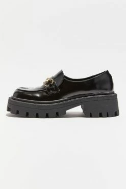 Coupon ???? Urban Outfitters ???? Women's UO Boca Lugged Loafer Black ???? -Vagabond Shoemakers Sales unnamed file 1910