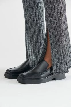 Budget ???? Women's Vagabond ???? Shoemakers Eyra Clean Loafer Black ????