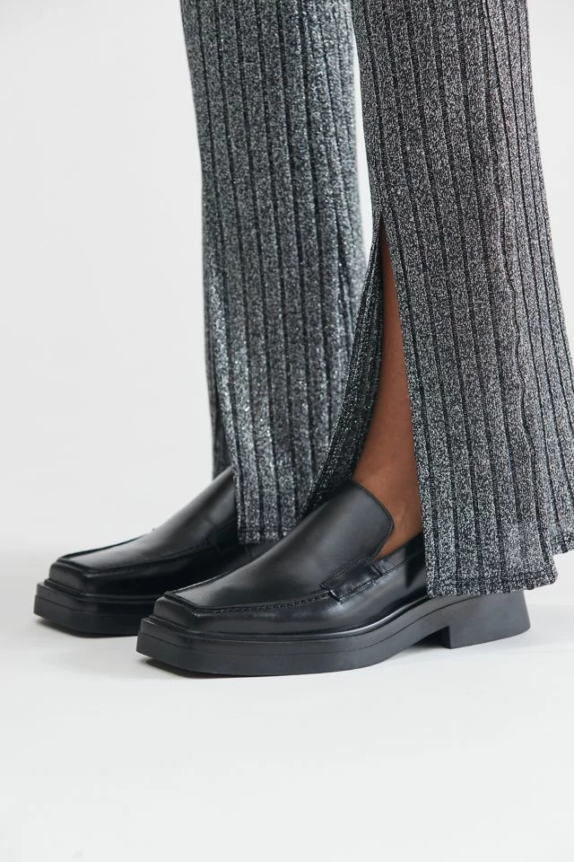 Budget ???? Women's Vagabond ???? Shoemakers Eyra Clean Loafer Black ???? 3 Budget ???? Women's Vagabond ???? Shoemakers Eyra Clean Loafer Black ????