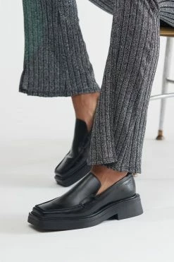 Budget ???? Women's Vagabond ???? Shoemakers Eyra Clean Loafer Black ???? 9 Budget ???? Women's Vagabond ???? Shoemakers Eyra Clean Loafer Black ???? -Vagabond Shoemakers Sales unnamed file 1919