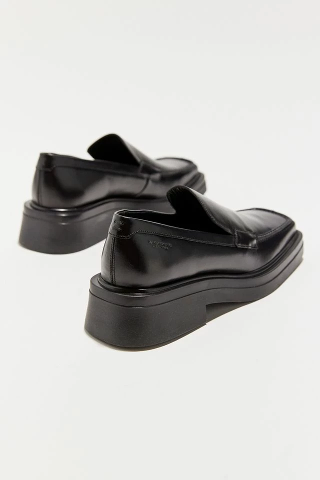 Budget ???? Women's Vagabond ???? Shoemakers Eyra Clean Loafer Black ???? 7 Budget ???? Women's Vagabond ???? Shoemakers Eyra Clean Loafer Black ???? - Image 5