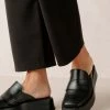 Top 10 ???? Women's SVEGAN Tempera Vegan Leather Mule Loafer Black ⌛ -Vagabond Shoemakers Sales unnamed file 1936