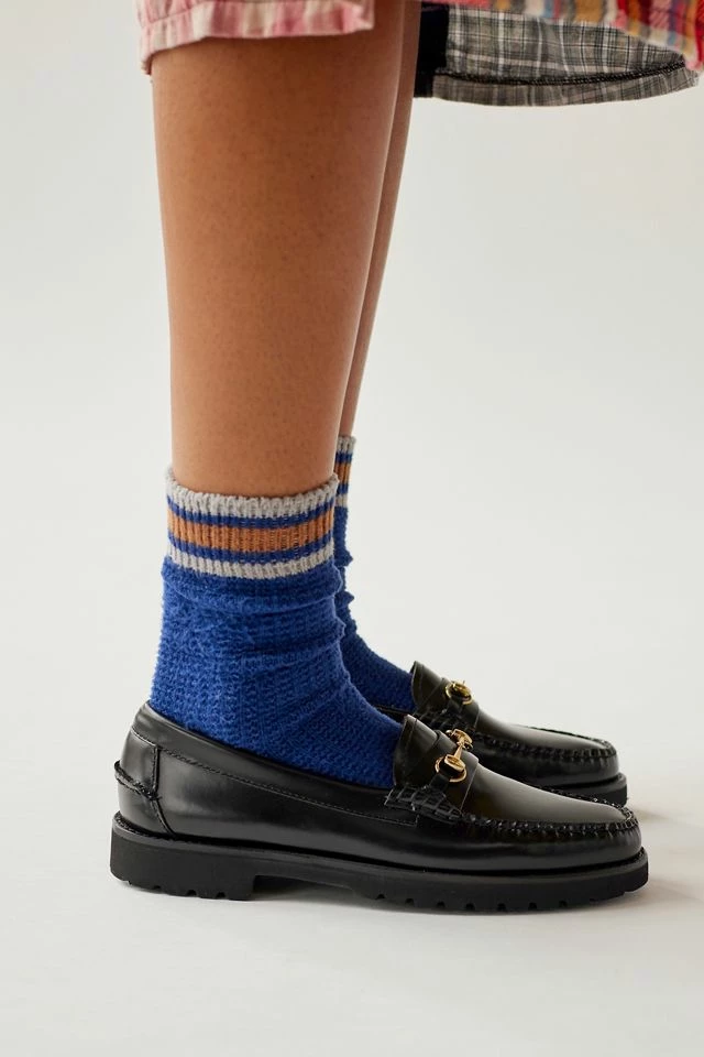 Best reviews of ???? Women's G.H. Bass Lianna Bit Lug Weejun Loafer Black ???? 5 Best reviews of ???? Women's G.H. Bass Lianna Bit Lug Weejun Loafer Black ???? - Image 3