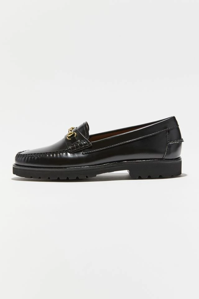 Best reviews of ???? Women's G.H. Bass Lianna Bit Lug Weejun Loafer Black ???? 6 Best reviews of ???? Women's G.H. Bass Lianna Bit Lug Weejun Loafer Black ???? - Image 4
