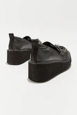 Promo ⌛ Women's Rocket ???? Dog Harper Loafer Black ⌛ -Vagabond Shoemakers Sales unnamed file 1996