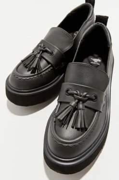 Promo ⌛ Women's Rocket ???? Dog Harper Loafer Black ⌛ -Vagabond Shoemakers Sales unnamed file 1997